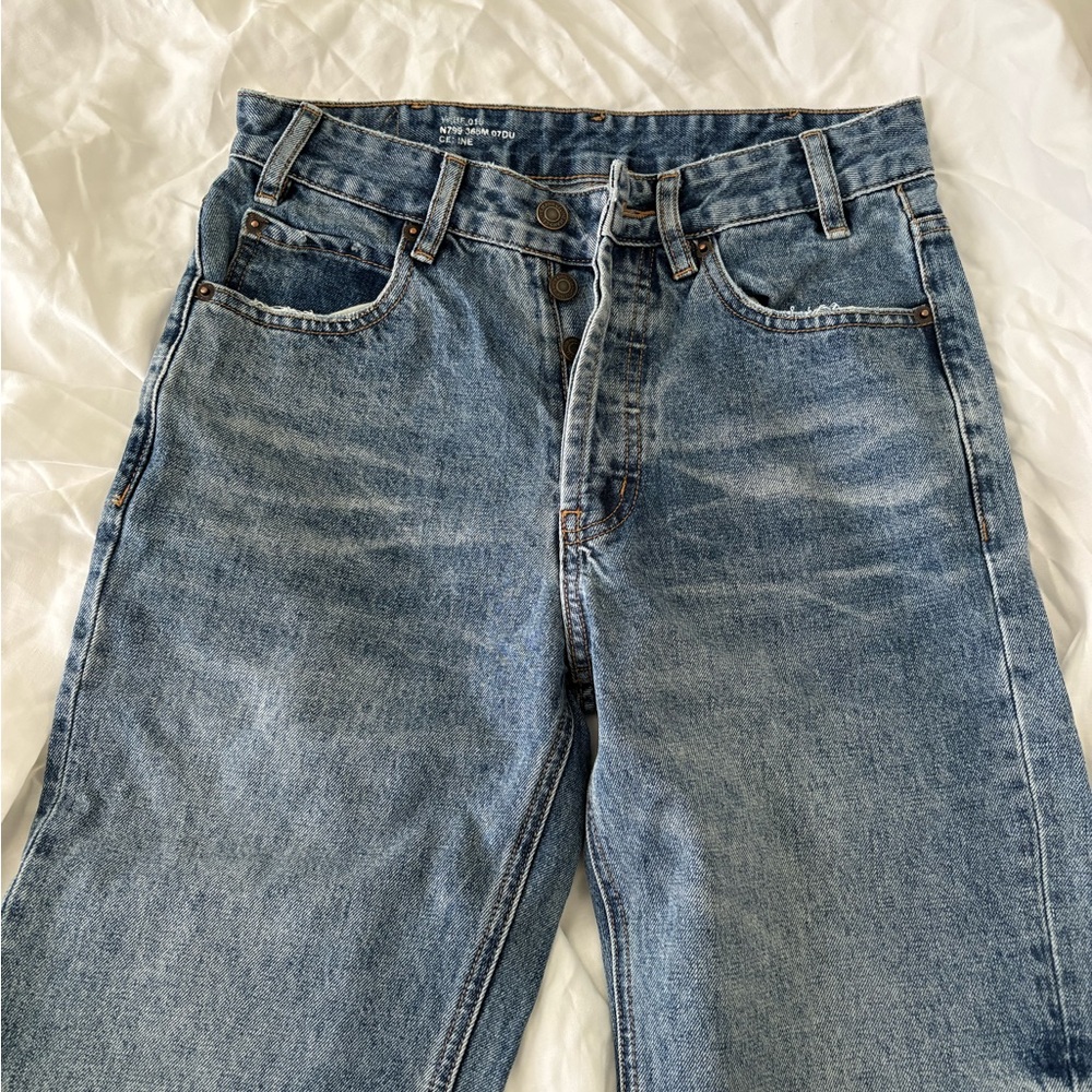 Celine Jeans